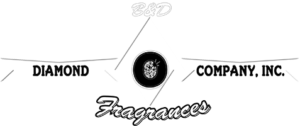 Diamond O Fragrances logo