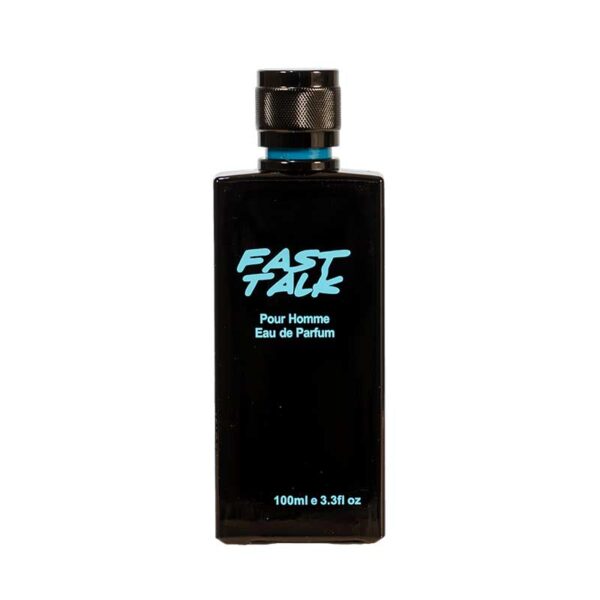 Fast Talk - B&D Diamond O Fragrances