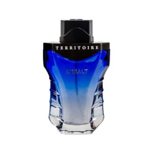 Territoire Cobalt - B&D Diamond O Fragrances