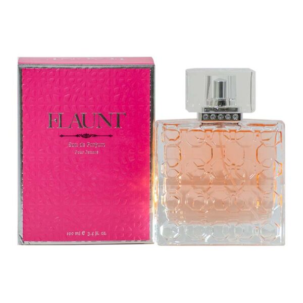 Flaunt - B&D Diamond O Fragrances