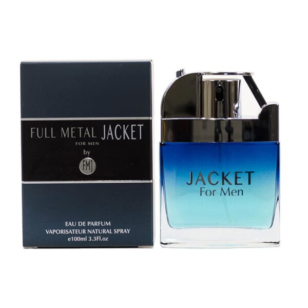 Full Metal Jacket - B&D Diamond O Fragrances