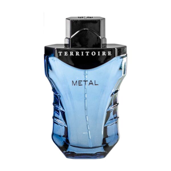 Territoire Metal - B&D Diamond O Fragrances