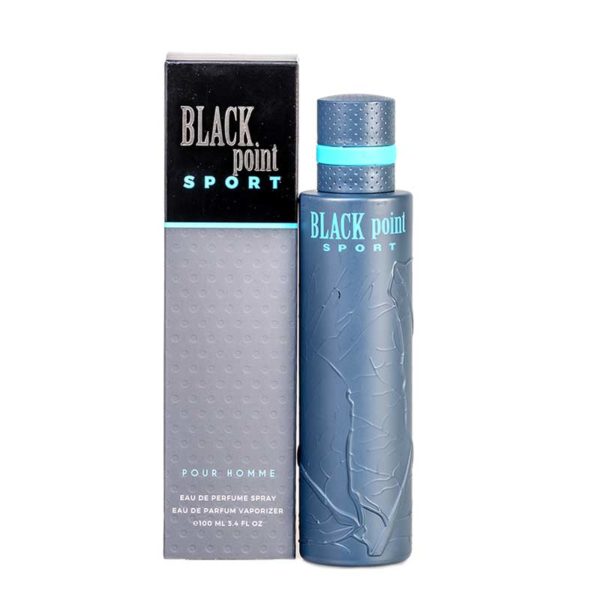 Black Point Sport - B&D Diamond O Fragrances