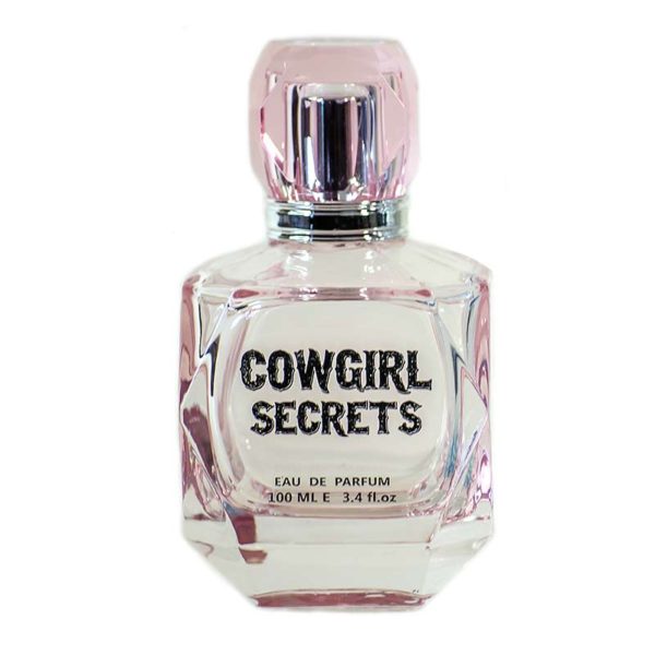 Cowgirl Secrets - Country Western Fragrance - Diamond O Fragrances