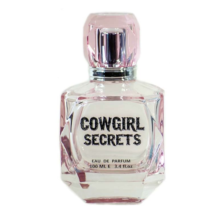 Cowgirl Secrets