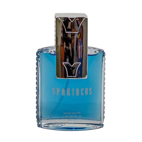 Spartacus - B&D Diamond O Fragrances