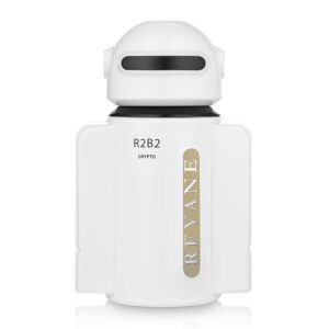 R2B2 Crypto - Diamond O Fragrances