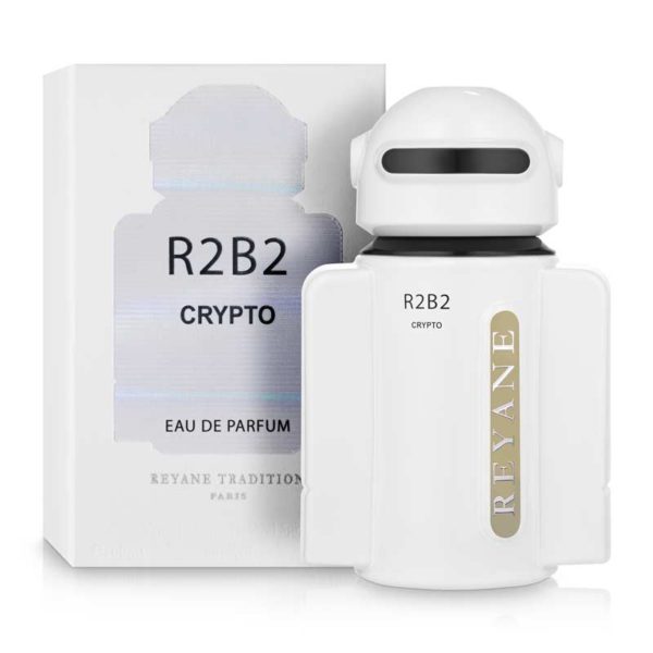 R2B2 Crypto - Diamond O Fragrances