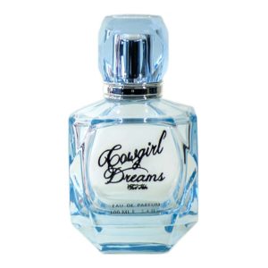 Cowgirl Dreams - Diamond O Fragrances