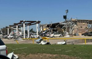 Help Valley View, TX Tornado Victims! - Diamond O Fragrances
