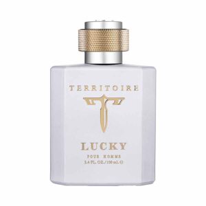 Territoire Lucky - Diamond O Fragrances