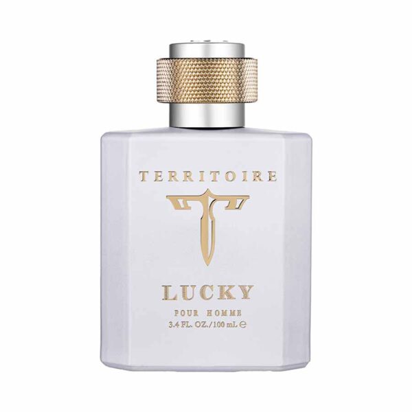 Territoire Lucky - Diamond O Fragrances