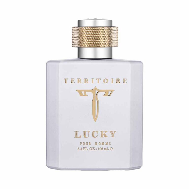 Territoire Lucky