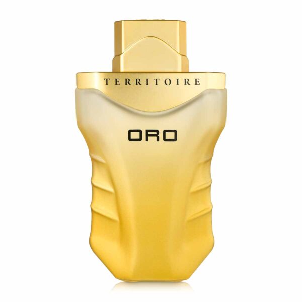 Territoire Oro - Diamond O Fragrances