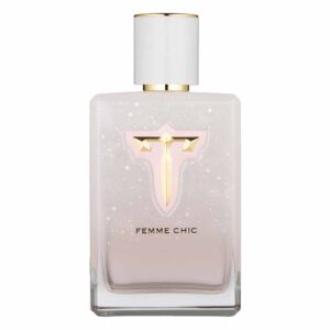 Territoire Femme Chic - Diamond O Fragrances