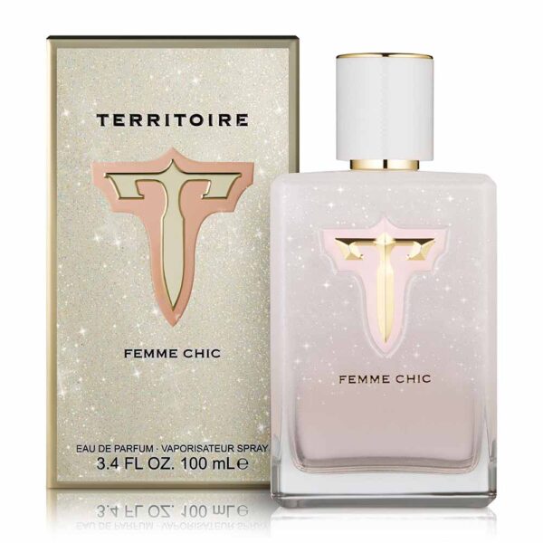 Territoire Femme Chic - Image 2