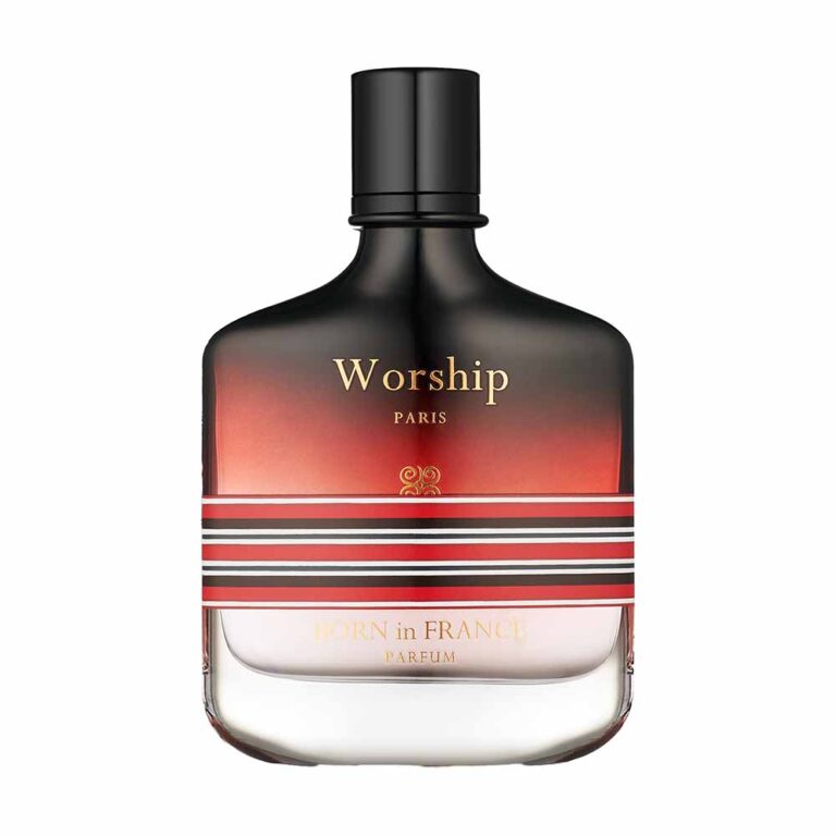 Worship for Men