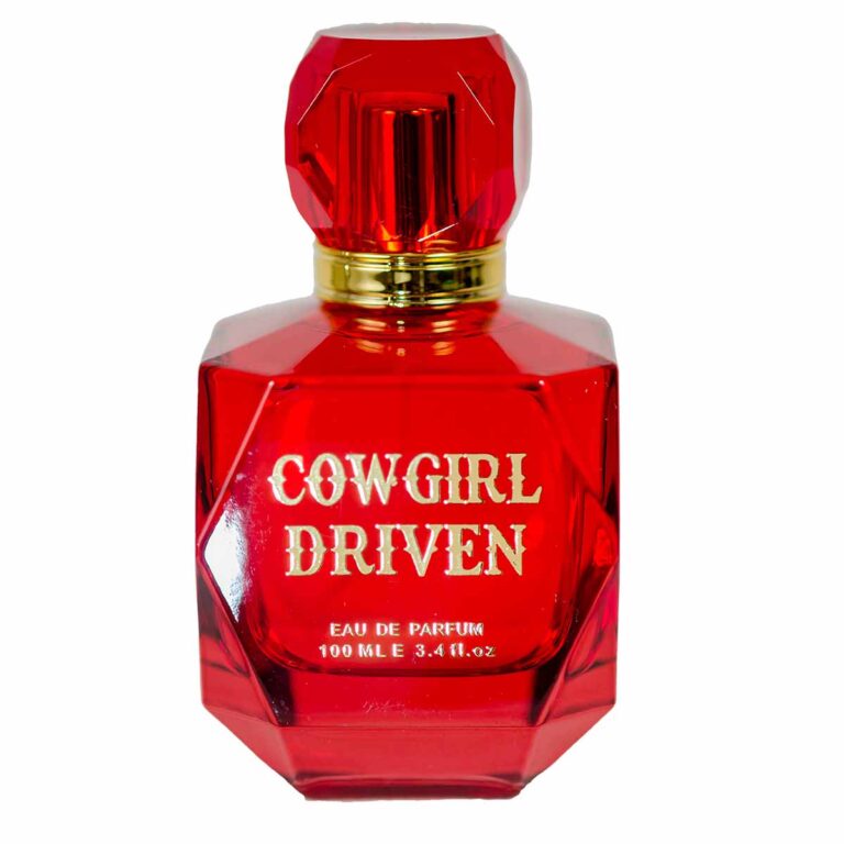 Cowgirl Driven