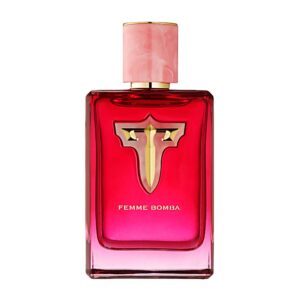 Territoire Femme Bomba - Diamond O Fragrances - Country Western Perfume