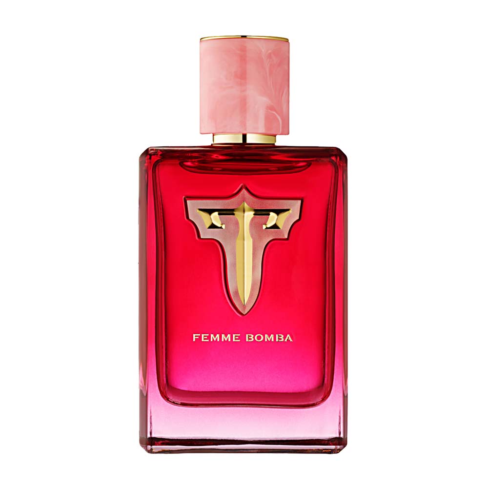 Territoire Femme Bomba - Diamond O Fragrances - Country Western Perfume