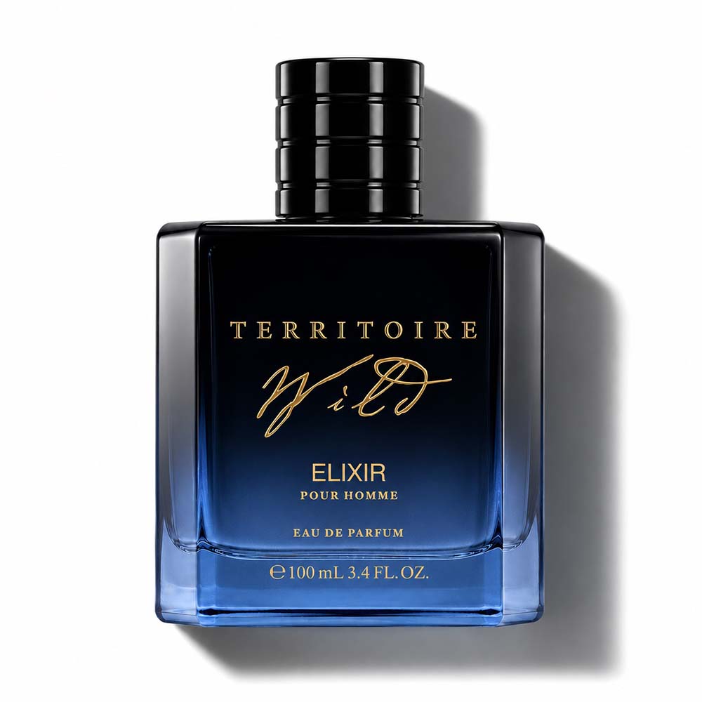Territoire Wild Elixir - Diamond O Fragrances - Country Western Colognes and Perfumes